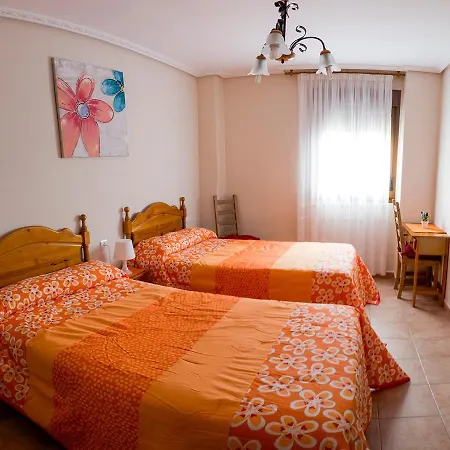 Apartamentos Rurales El Prado Pinofranqueado Exterior foto