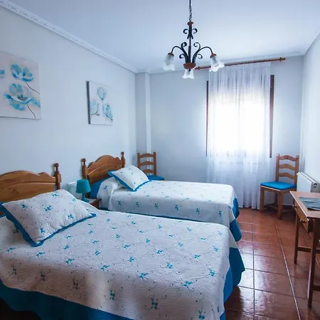 Apartamentos Rurales El Prado Pinofranqueado Exterior foto