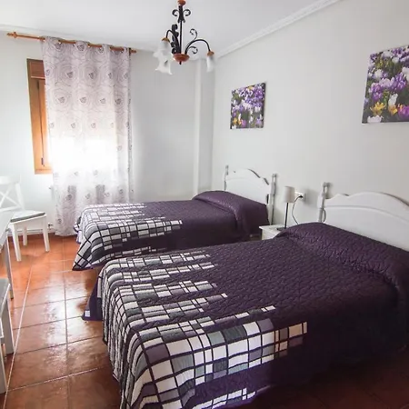 Apartamentos Rurales El Prado Pinofranqueado Exterior foto