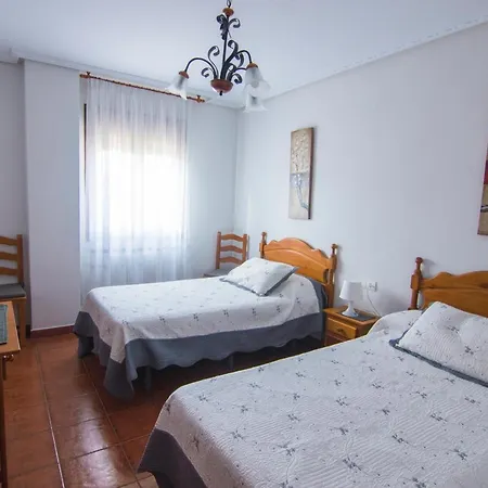 Apartamentos Rurales El Prado Pinofranqueado Exterior foto