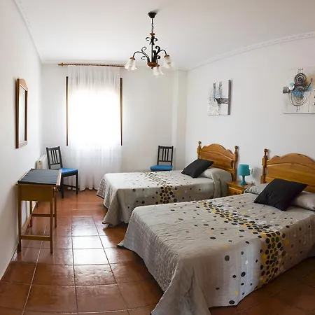 Apartamentos Rurales El Prado Pinofranqueado Exterior foto