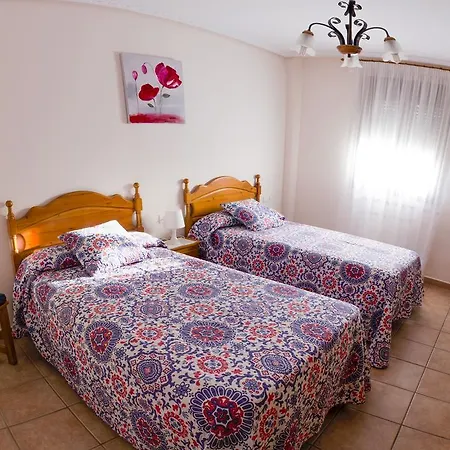 Apartamentos Rurales El Prado Pinofranqueado Exterior foto