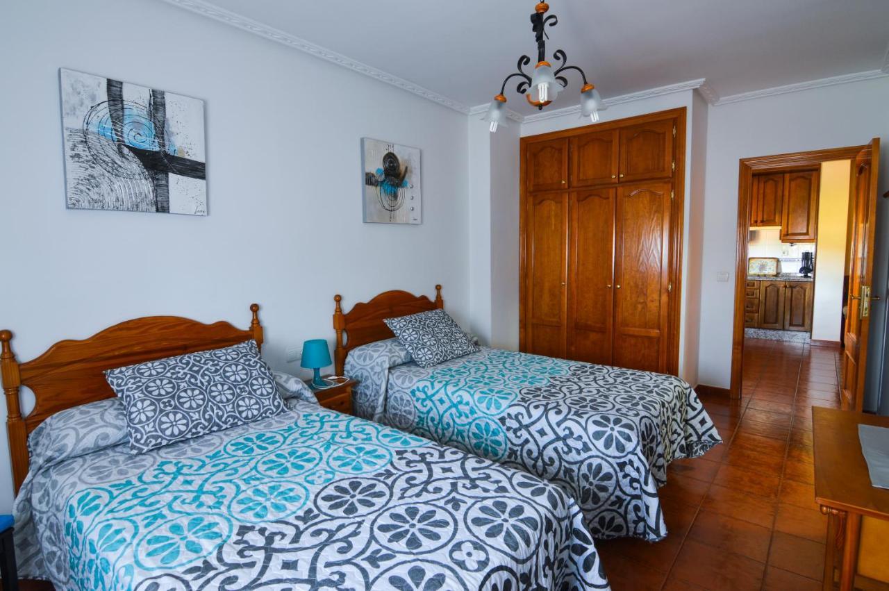 Country house Rurales El Prado