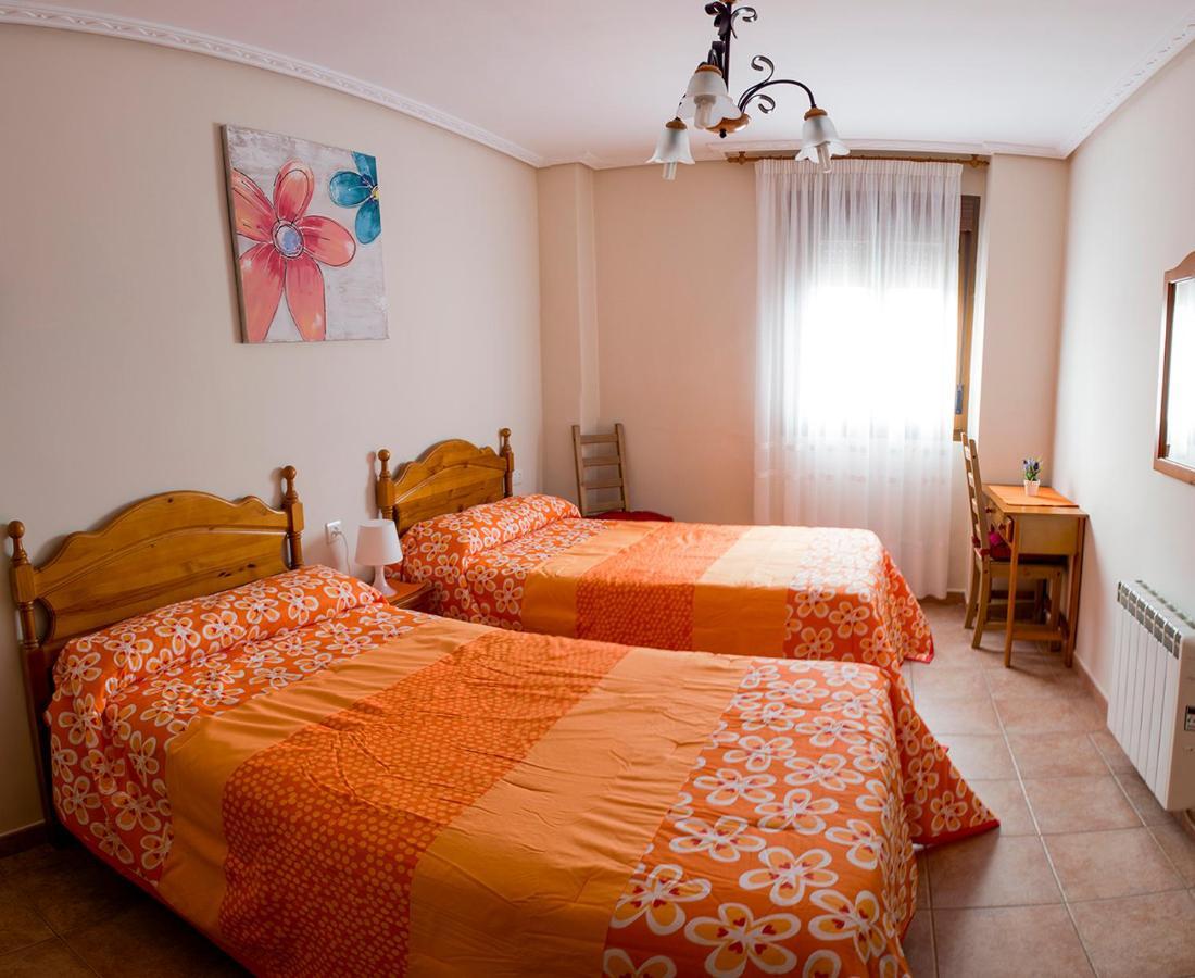 Country house Rurales El Prado