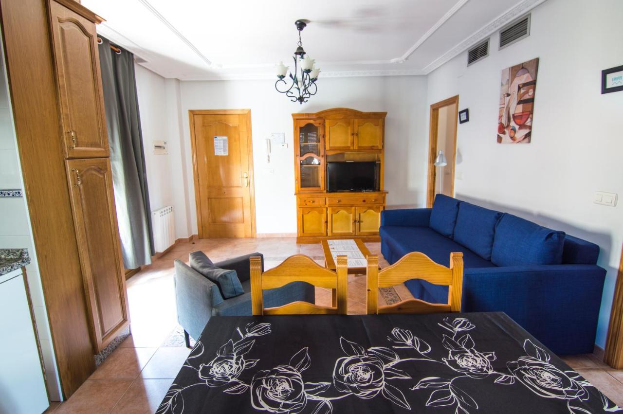 Country house Rurales El Prado *