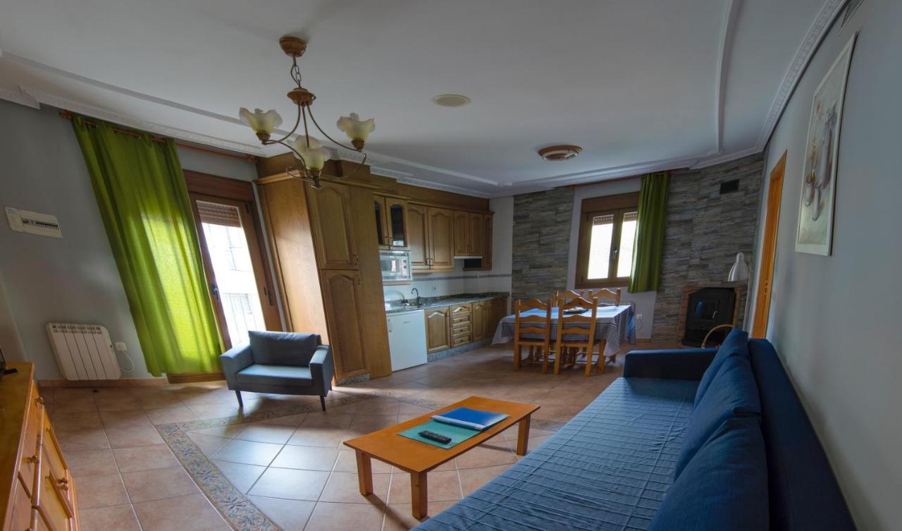 Rurales El Prado Country house *