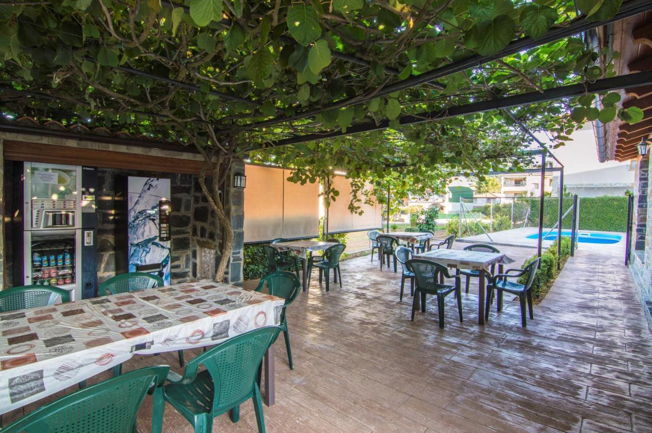 Country house Rurales El Prado *