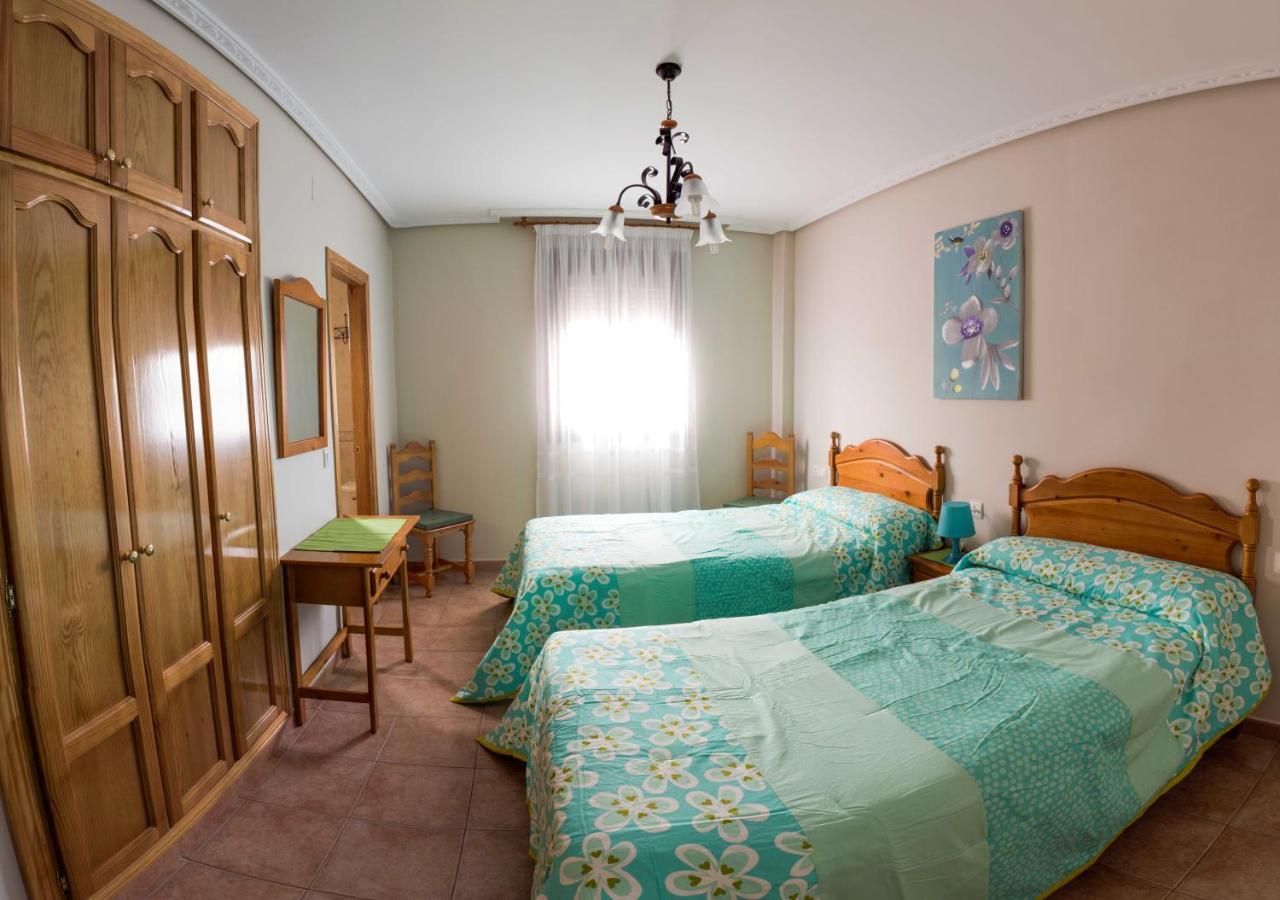 Rurales El Prado Casa de Campo