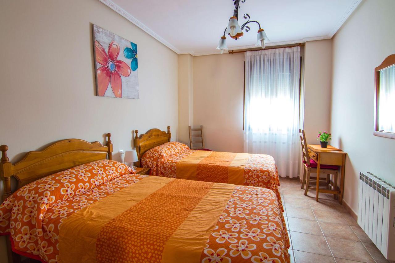 Rurales El Prado Country house