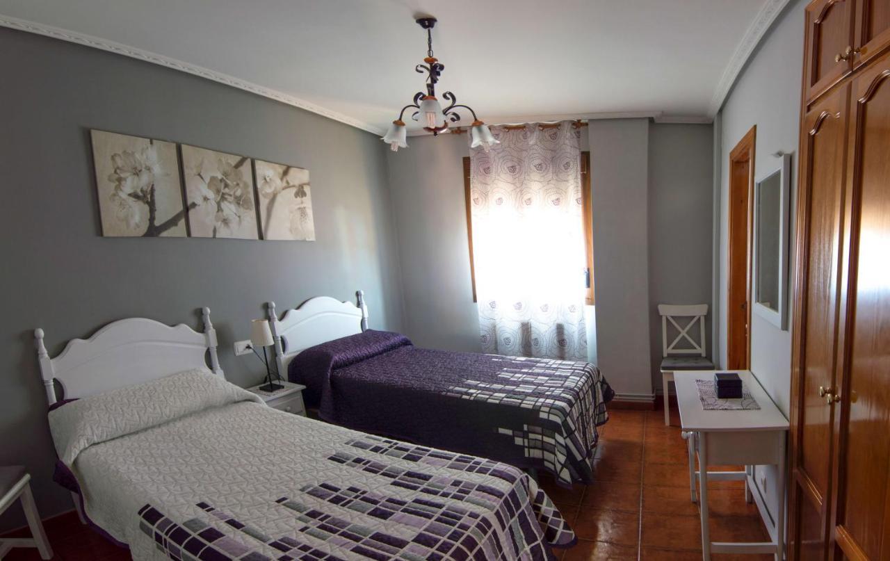 Country house Rurales El Prado