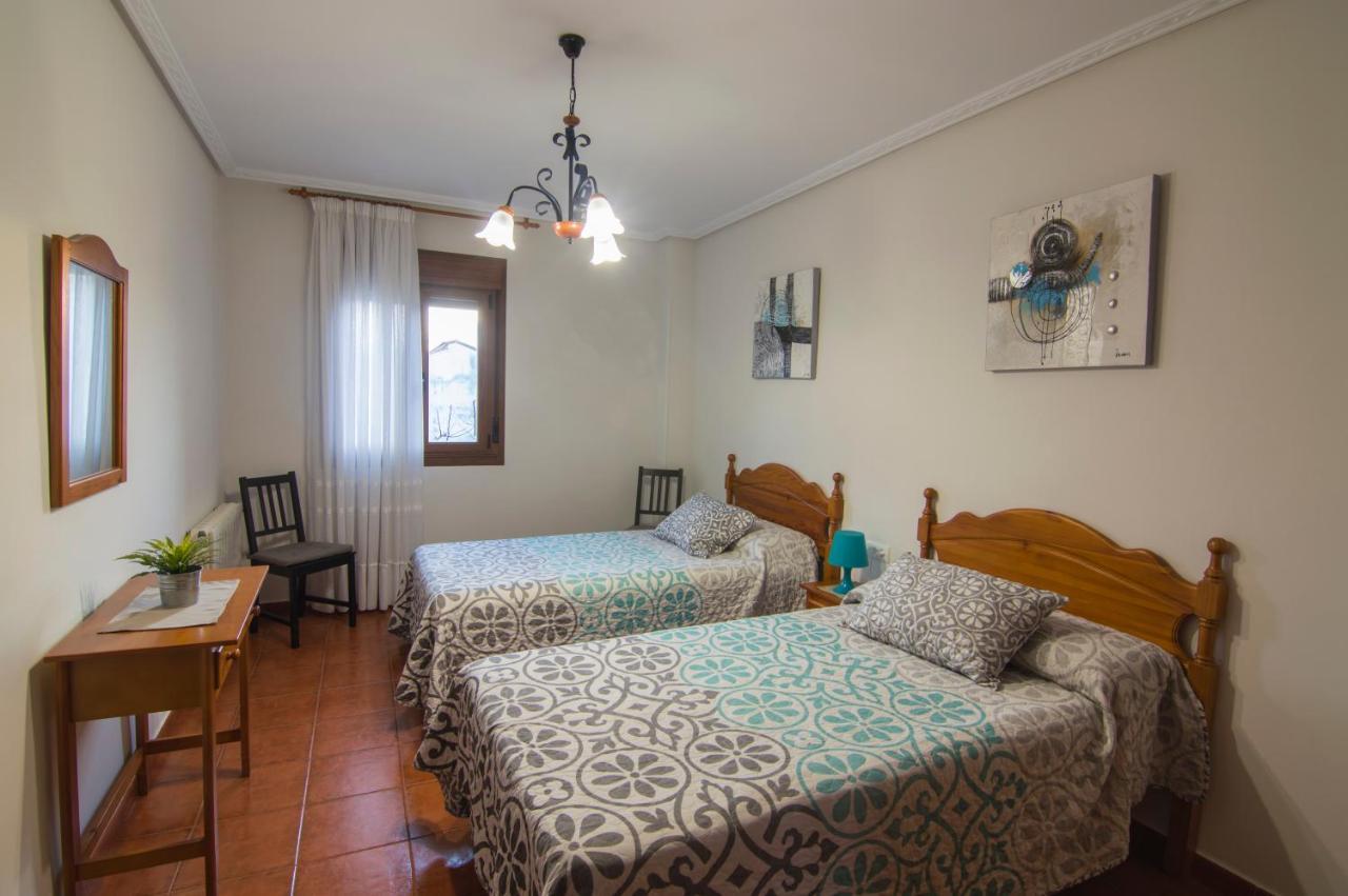 Rurales El Prado Country house Pinofranqueado