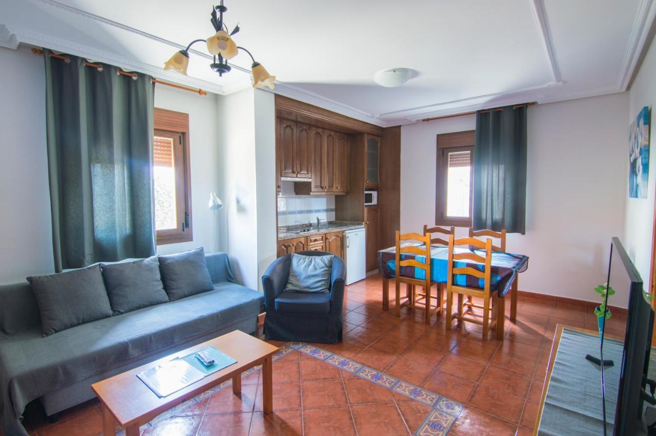 Country house Rurales El Prado Pinofranqueado