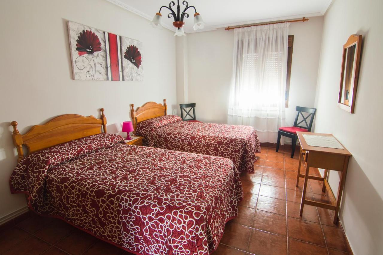Casa de Campo Rurales El Prado *
