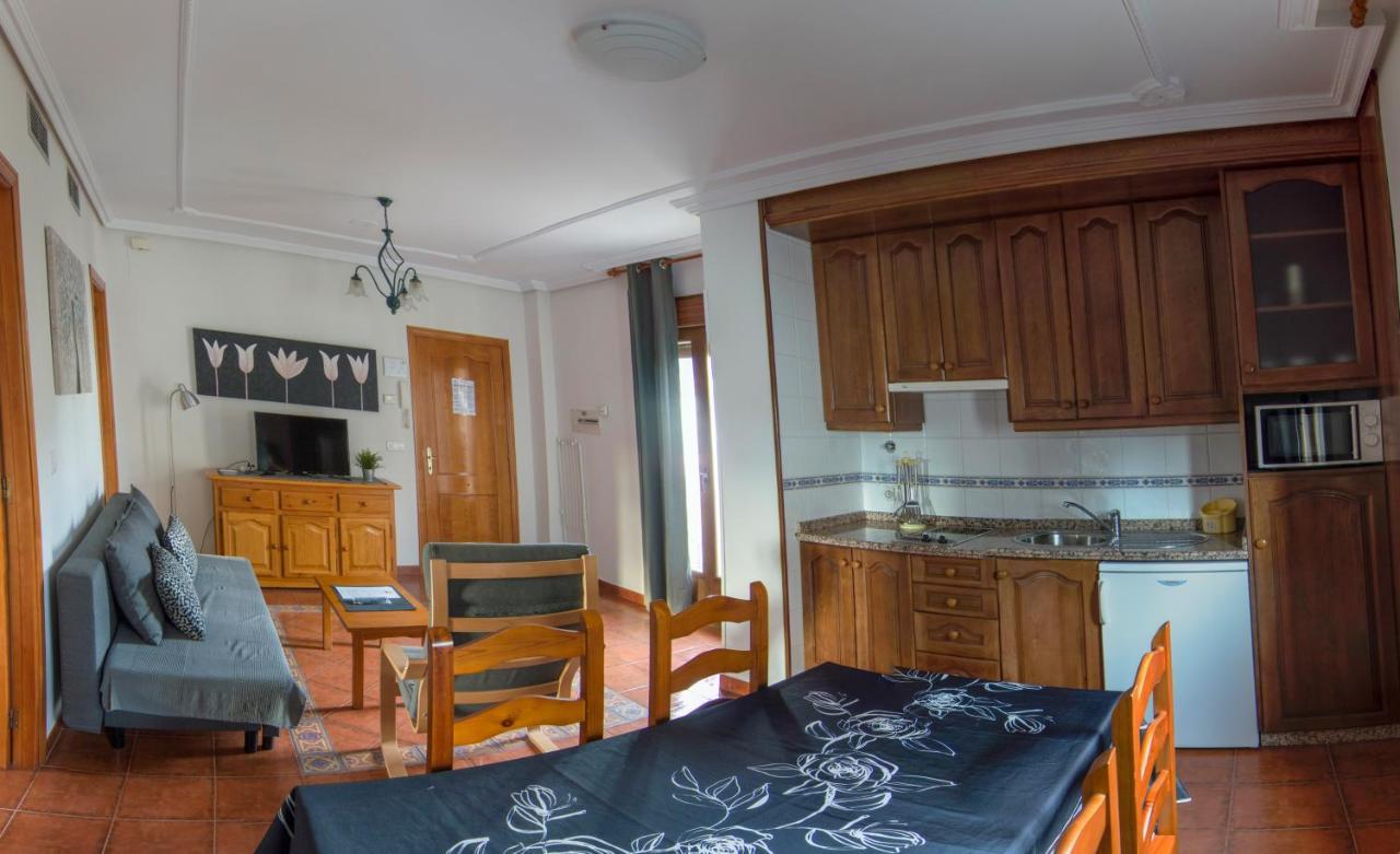 Rurales El Prado Country house *