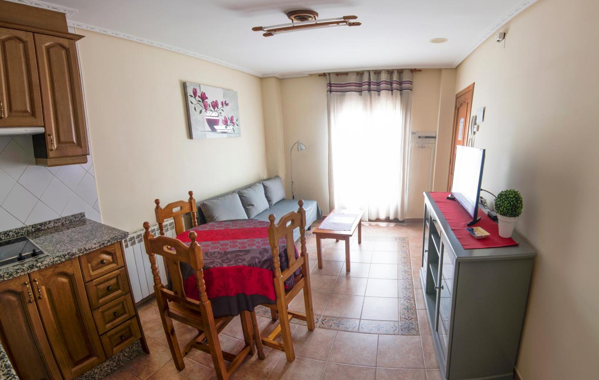 Rurales El Prado Country house *