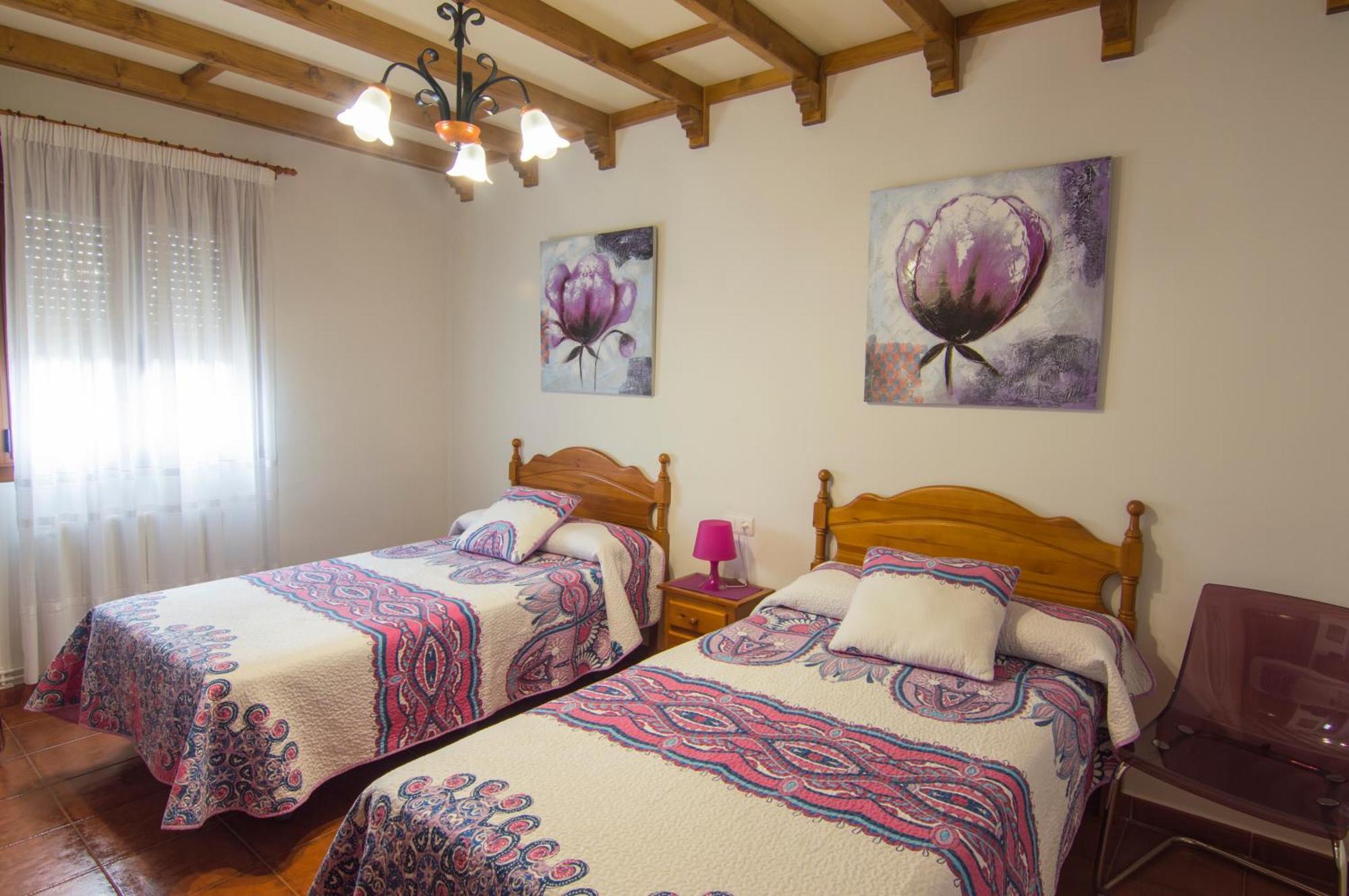 Rurales El Prado Country house
