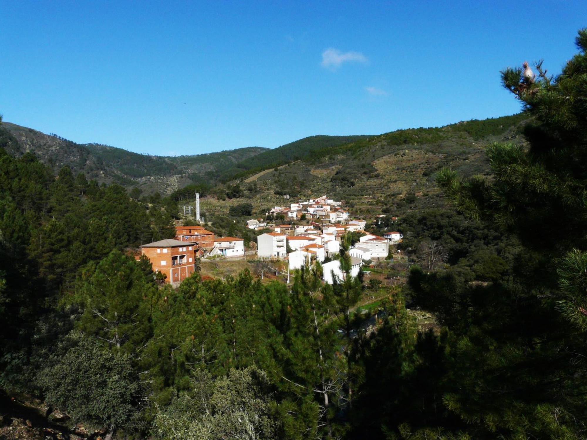 Rurales El Prado *