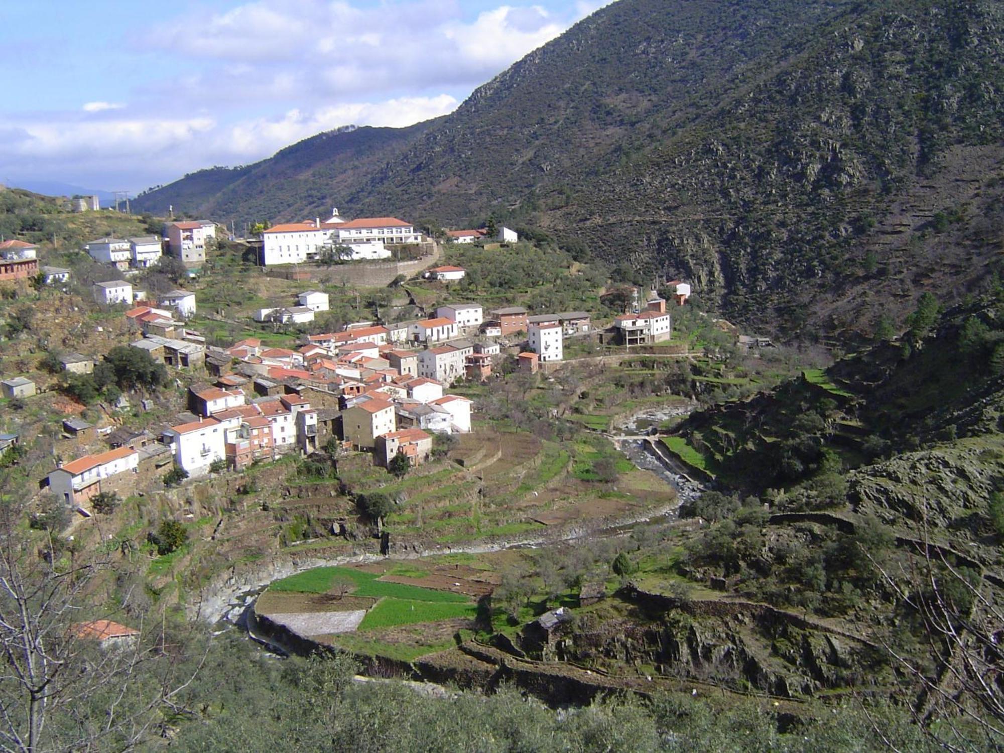Rurales El Prado