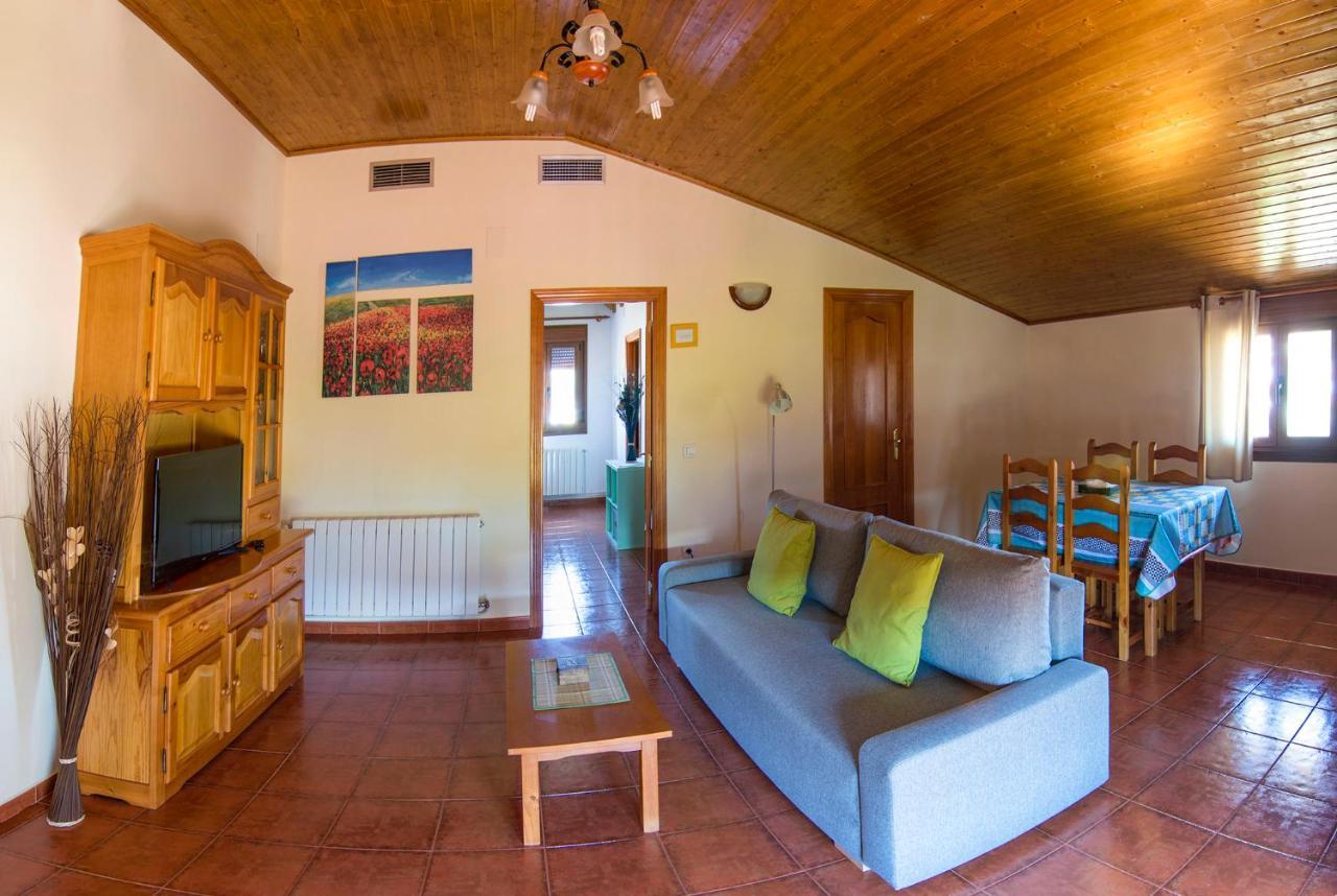 Casa de Campo Rurales El Prado
